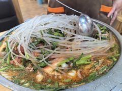 -京玉菲饭店(李村店)