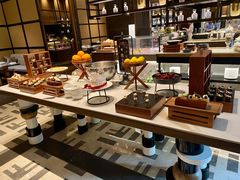 -康莱德酒店·美庭自助餐厅