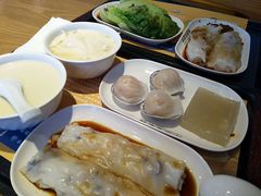 -冰泉豆浆馆(阳朔店)