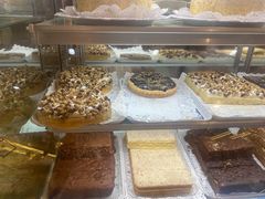 大堂-玛尔哈巴·塔塔尔糕点(华侨小区店)