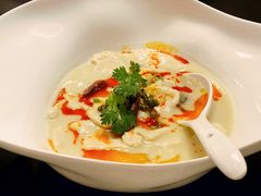 -上蔬无瑕· 创意素食·Vegetarian(华采天地店)