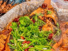-舞虾小说.涮肉.烧烤(国顺东路店)