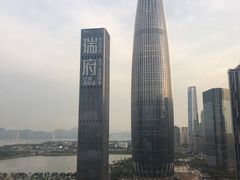-小南洋海景餐厅(深圳湾店)