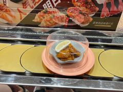 -争鲜回转寿司(南开大悦城店)