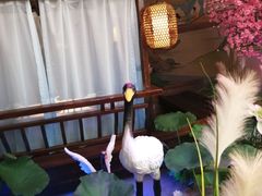 -韵秋荷(宝山龙湖天街店)