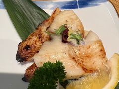 -花和海鲜自助(梅江店)