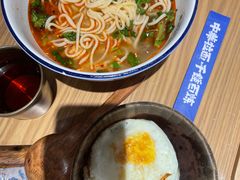 -马记永·兰州牛肉面(天通苑家乐福店)