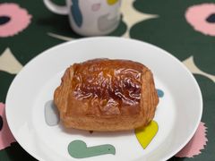 巧克力包-老梦面包CHEZMOREL(麦子店)