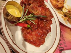 -ZAFFERANO西班牙海鲜饭(上海首店)