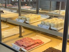 -祥禾饽饽铺·中式糕点(北京来福士店)