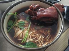 -和子足浴SPA会馆(梁溪店)
