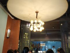 -广东道至正餐厅(区庄店)
