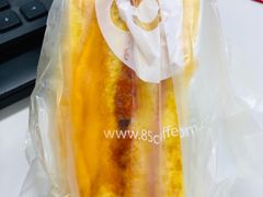 -85度C(厦门台湾街店)
