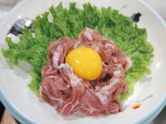 -马记伊源斋涮肉·清真菜(百子湾店)