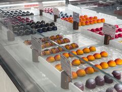 -酷巧·巧克力糖果店