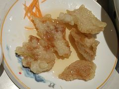 -北李妈妈菜·海肠捞饭(开发区万达店)