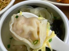 -苏小柳点心·手作小笼包(新街口分院店)