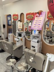 -希梵尔头皮抗衰·科技养发