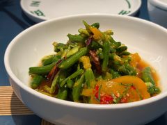 树番茄拌黄瓜花-一坐一忘云南菜(嘉里中心店)