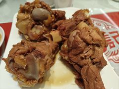 -吴记酱骨炖菜馆(西大直街店)