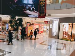 -凯德广场(学府店)