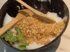 -采椰郎椰子鸡·脆皮鸡火锅(融创茂店)