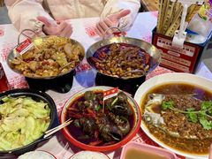 -老闵田螺馆·南昌市井菜·特色小吃(总店)