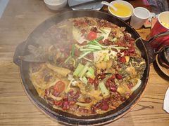 -老板恋上鱼(印象城店)