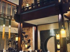 -西安华清御汤酒店