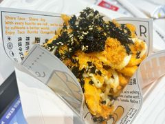 -TACO STAR 塔可星(下沙宝龙店)