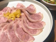 -甘家界柠檬鸭(安吉店)