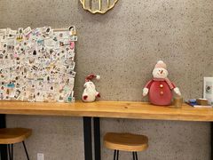 -发酵食堂(屏风街店)
