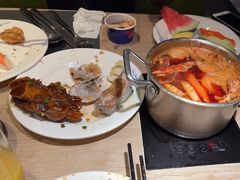 -星伦多自助料理(花山金鹰店)