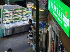 -玛扎烧烤私房菜