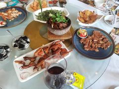 -威尼斯西餐厅(北区店)