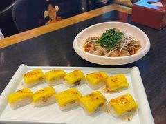 黄米凉糕-紫泥369粗粮季(南环店)