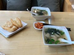 -嘉和一品粥(魏公村店)