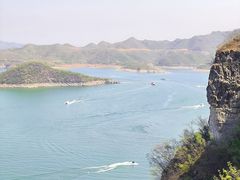 -易水湖景区