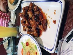 -米家小馆(新华店)