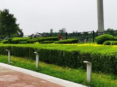 -莫子山公园