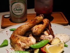 低温慢烤春鸡-农畉LONFOOD(福田星河COCOPark店)