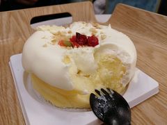 -龙城西点LOONG店
