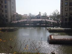 -扬州天乐湖嬉乐谷