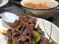 -鹤之乡·齐齐哈尔烤肉·非遗(秋涛路店)