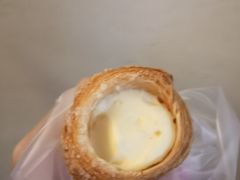 奶油号角-罗森尼娜(德思勤店)