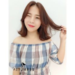 点击看大图 -P.STYLE 派斯造型