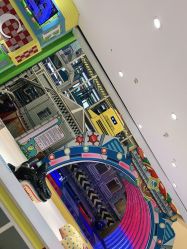 -meland亲子乐园·派对·研学(淄博万象汇店)