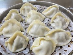 -志亮灌汤蒸饺·清真(庙后街店)
