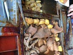 -细妹五香牛杂(步行街店)