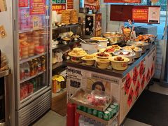 -柳州肥姨妈大骨螺蛳粉(老闵行店)